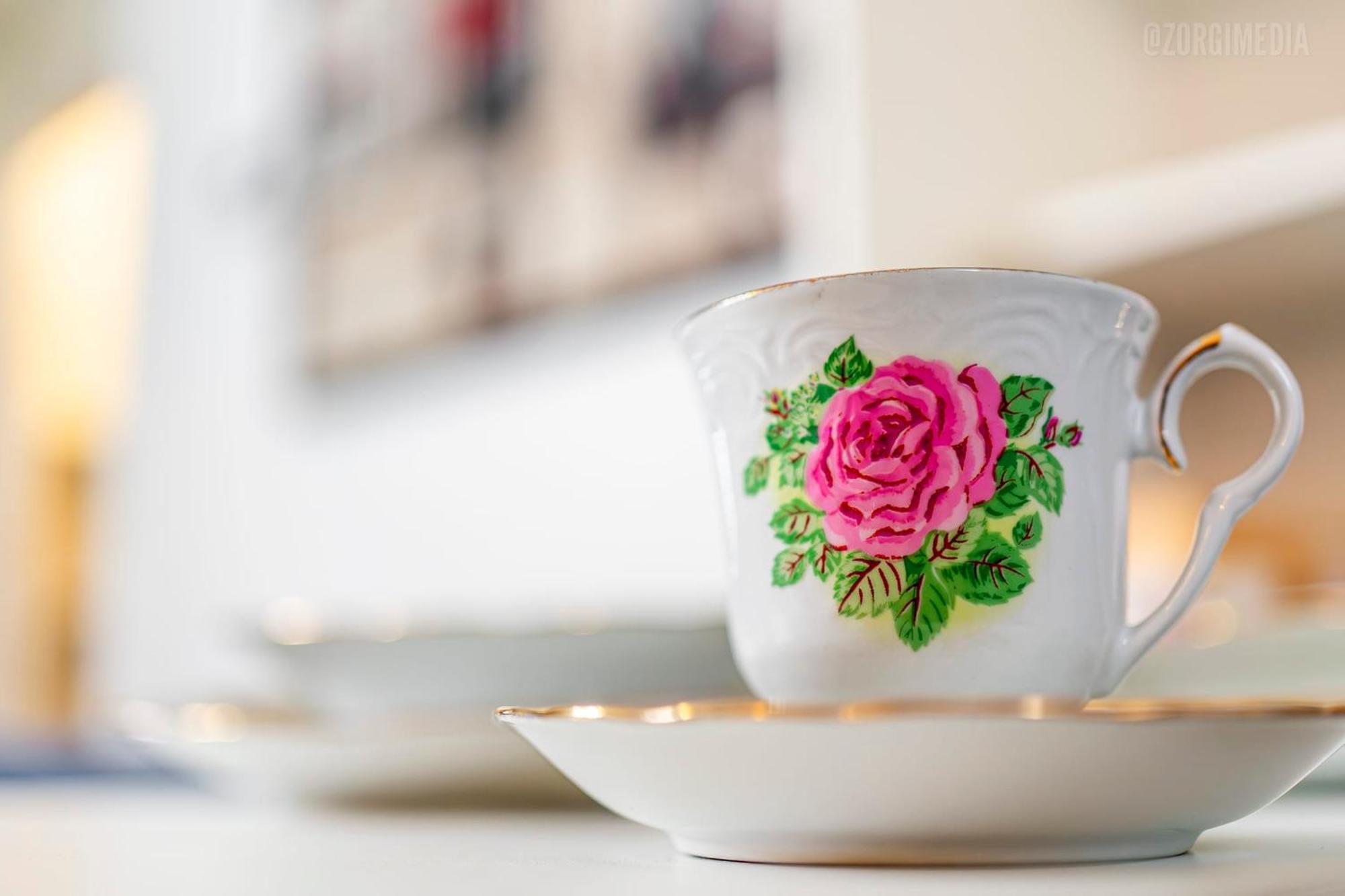 Charming - Pittsburgh's Little Italy Apartamento