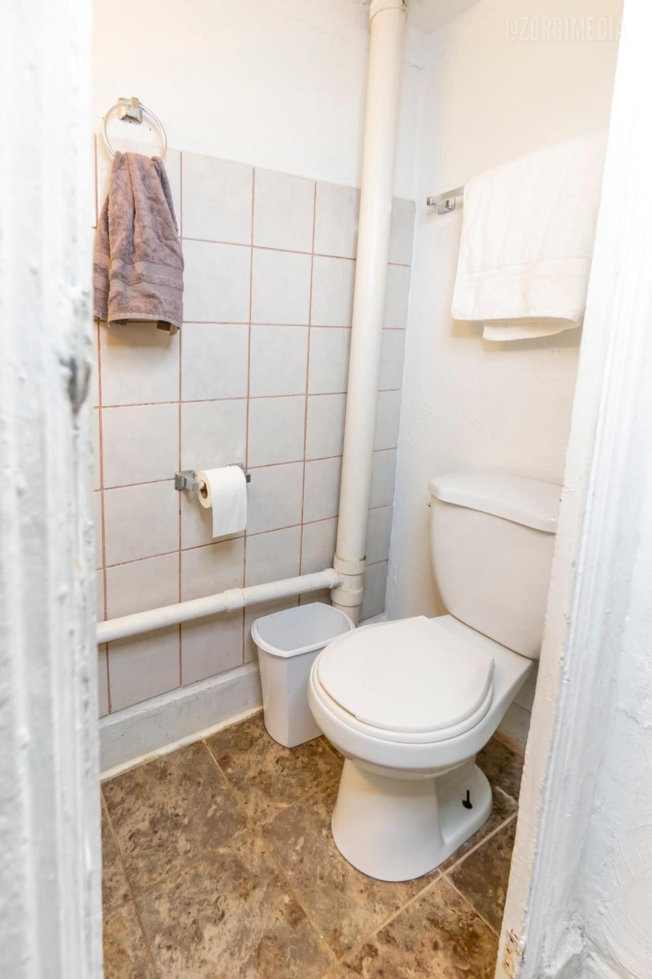 Apartamento Charming - Pittsburgh's Little Italy Pittsburgh