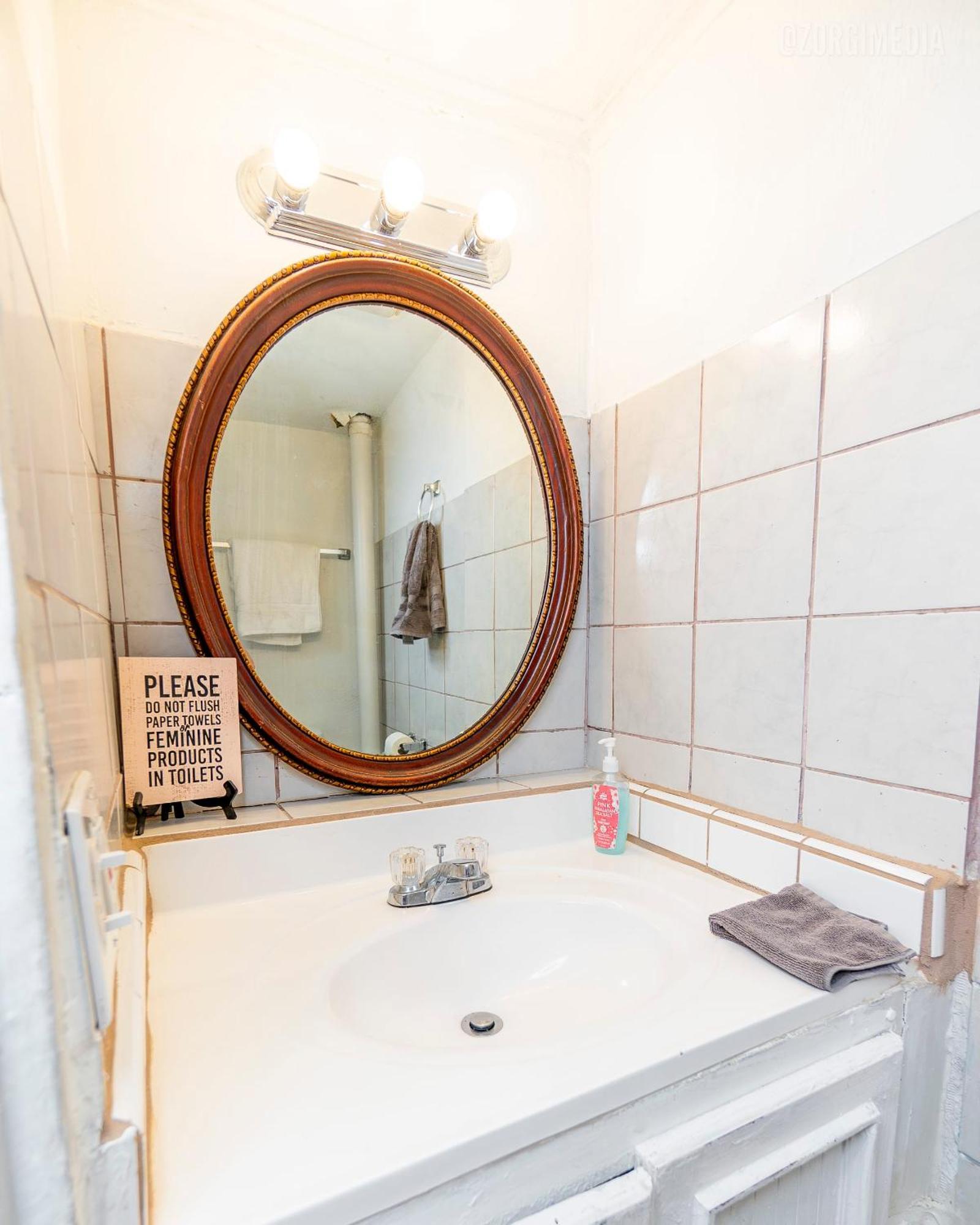 Charming - Pittsburgh's Little Italy Apartamento Pittsburgh