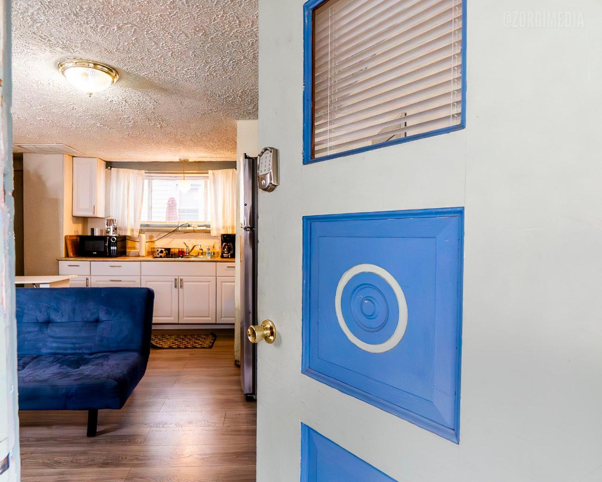 Charming - Pittsburgh's Little Italy Apartamento Pittsburgh