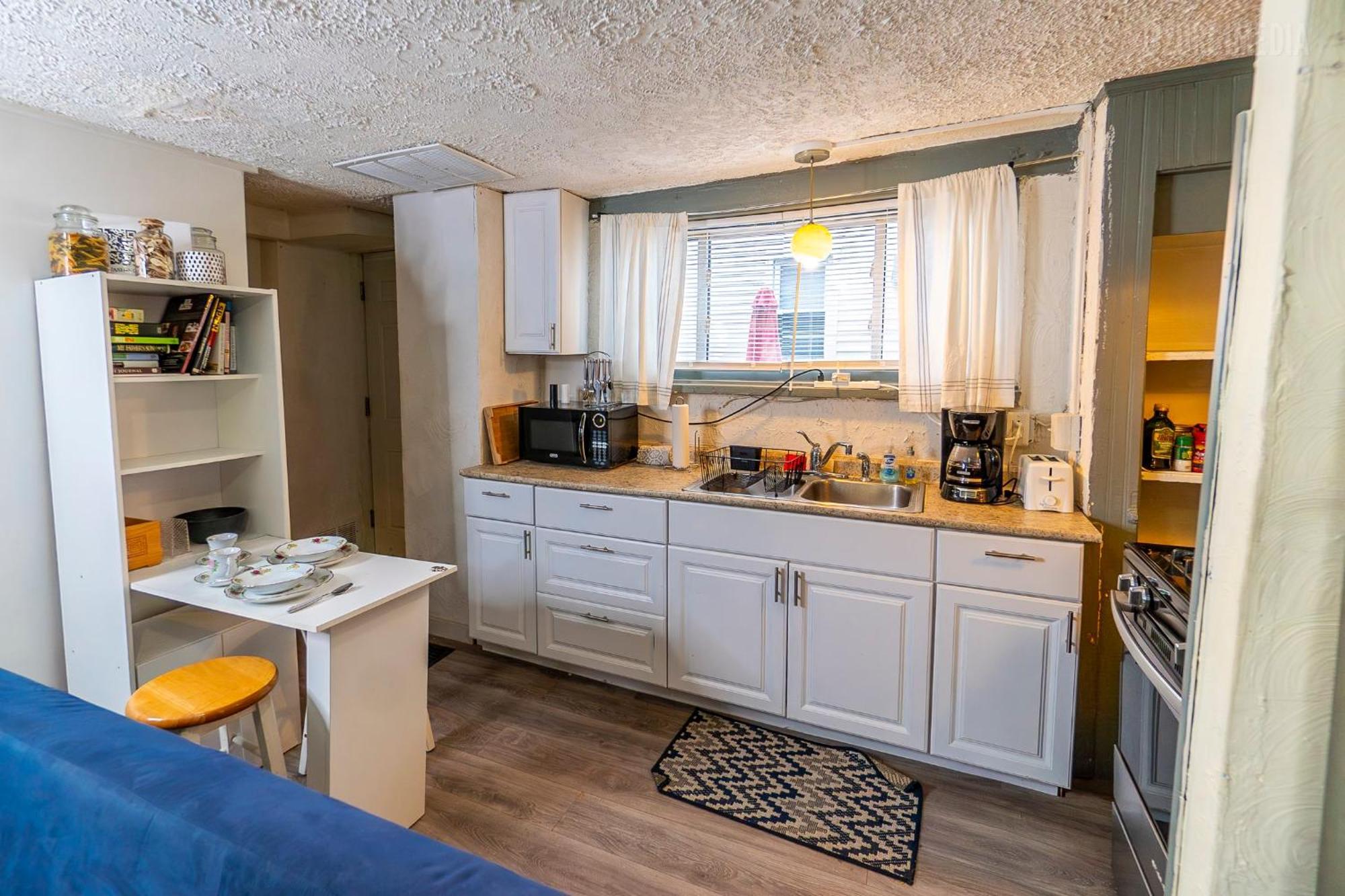 Charming - Pittsburgh's Little Italy Apartamento Pittsburgh