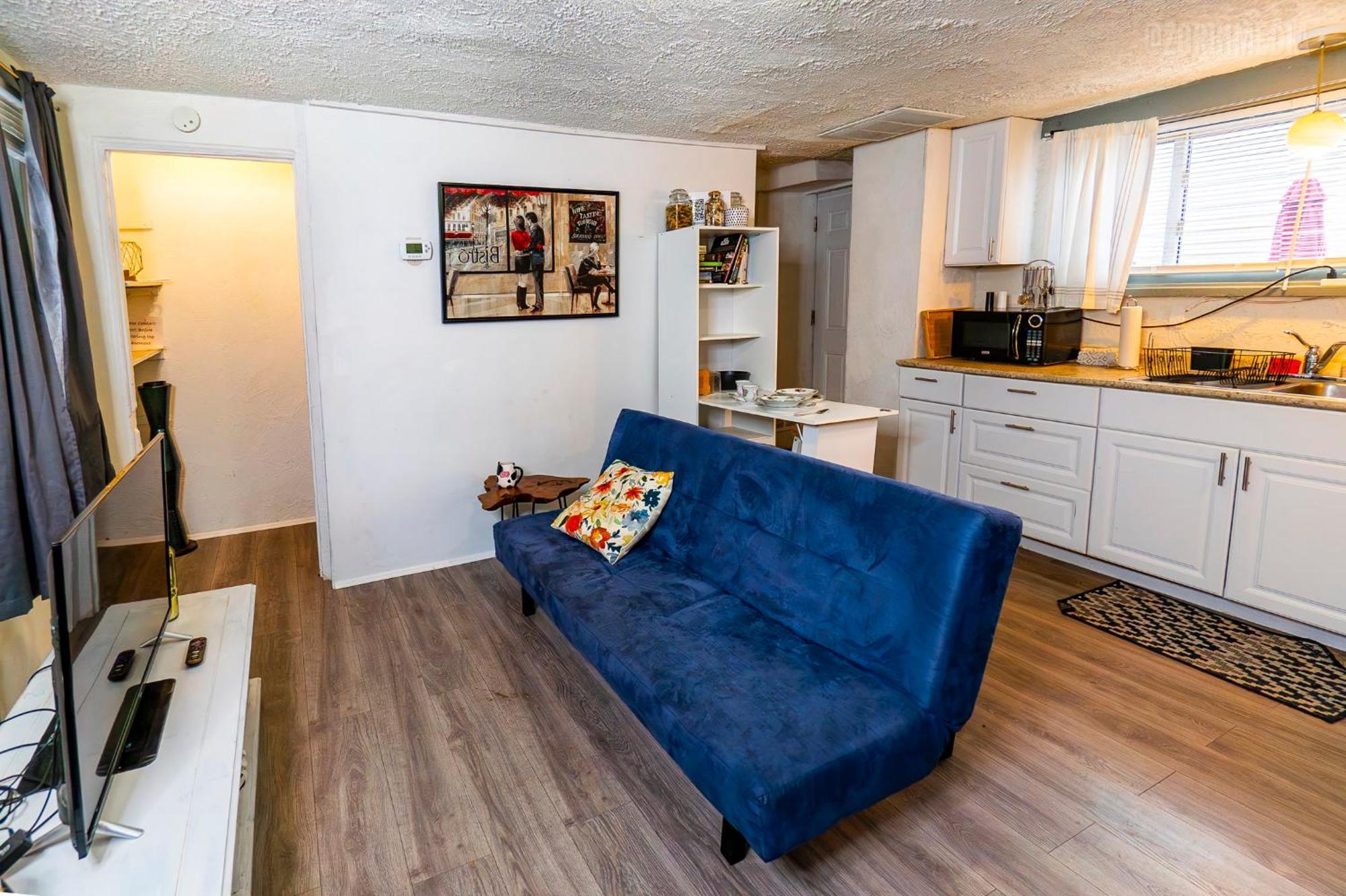 Apartamento Charming - Pittsburgh's Little Italy Pittsburgh