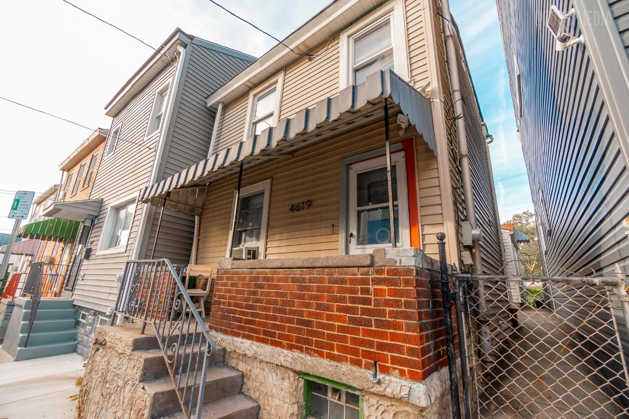 Apartamento Charming - Pittsburgh's Little Italy