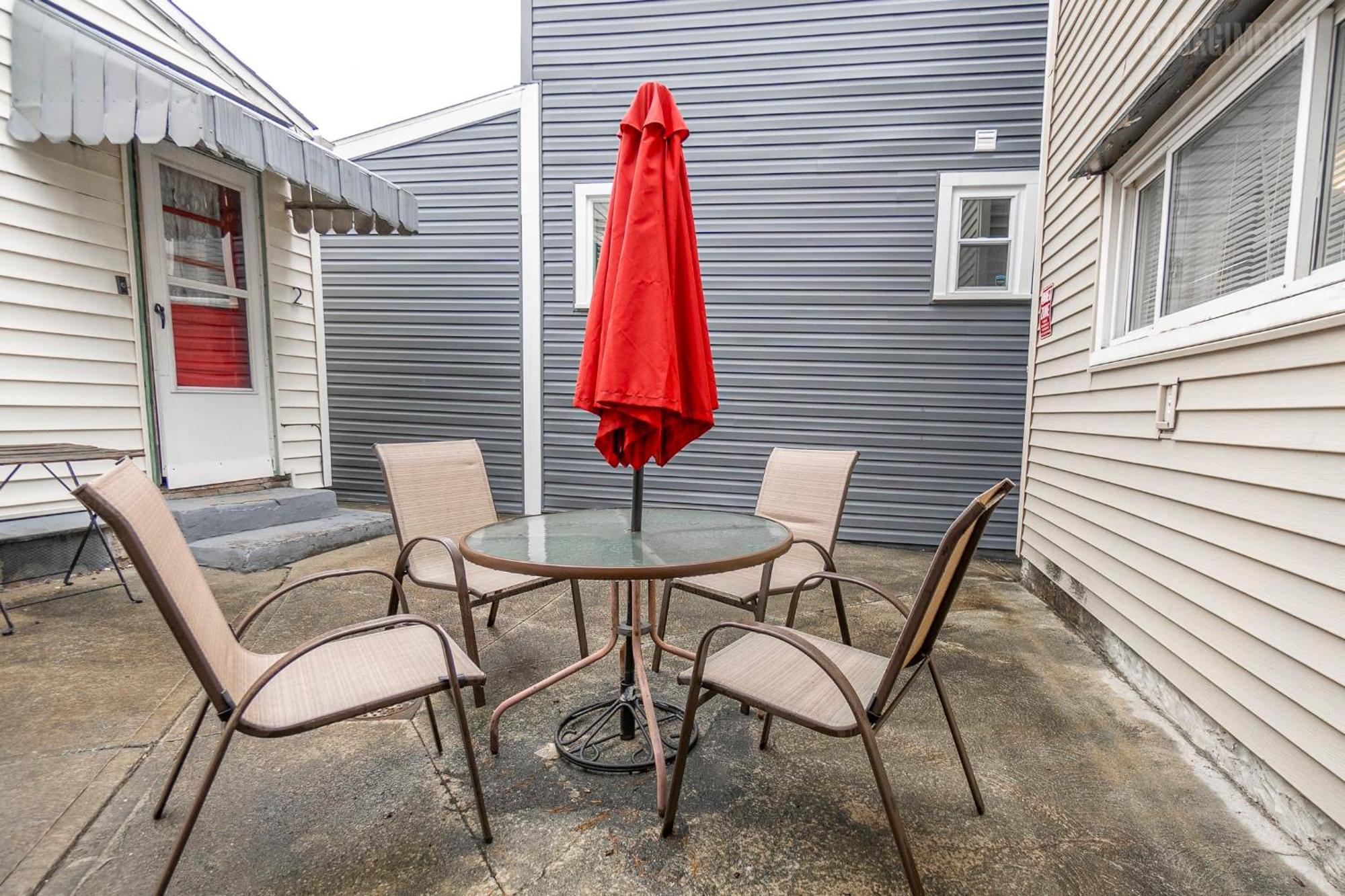 Apartamento Charming - Pittsburgh's Little Italy