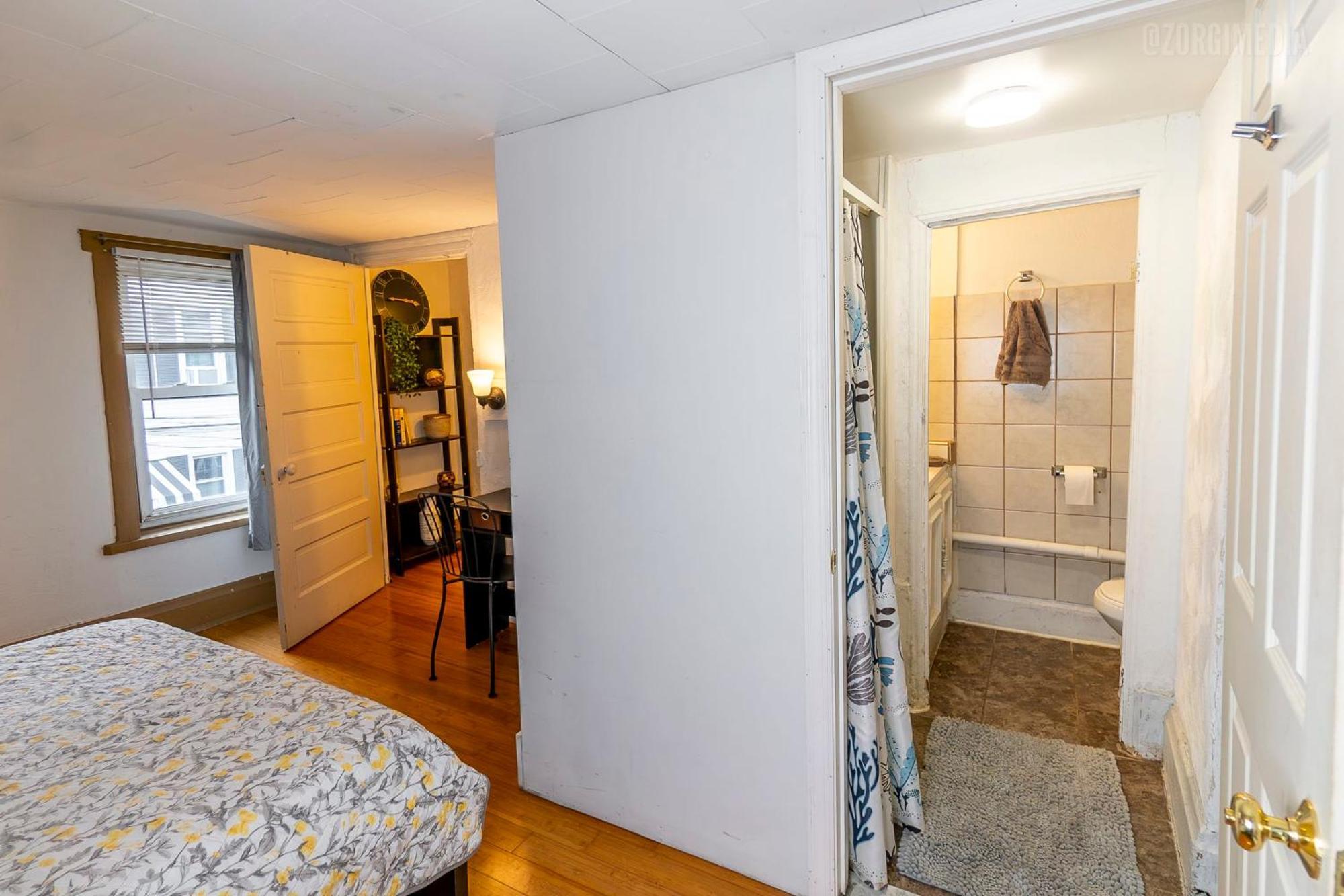 Charming - Pittsburgh's Little Italy Apartamento Pittsburgh
