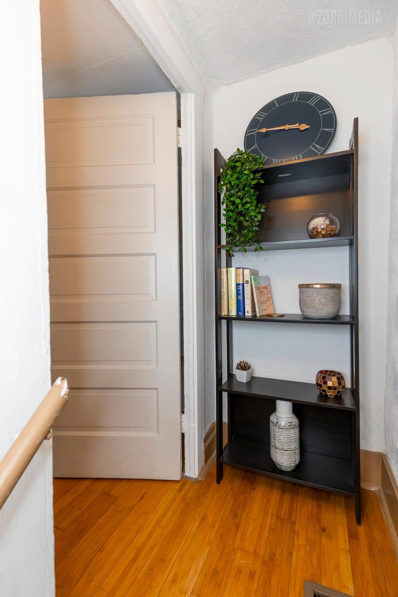 Charming - Pittsburgh's Little Italy Apartamento *