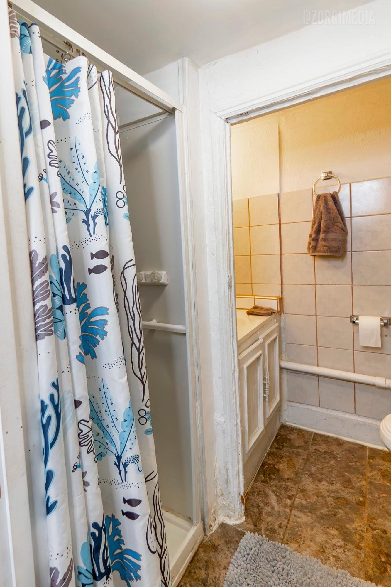 Charming - Pittsburgh's Little Italy Apartamento *